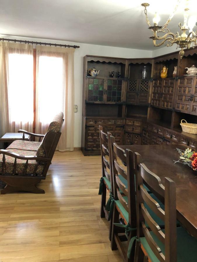 Casa Serraller Esterri d'Àneu Extérieur photo