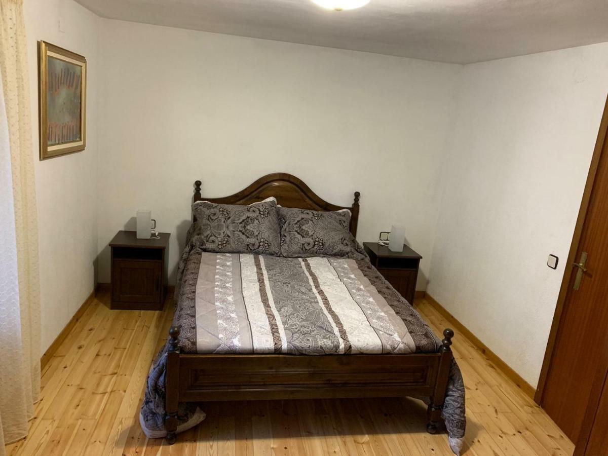 Casa Serraller Esterri d'Àneu Extérieur photo