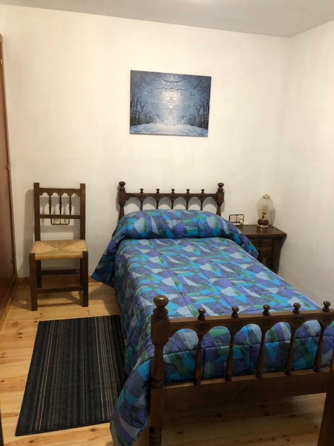Casa Serraller Esterri d'Àneu Extérieur photo