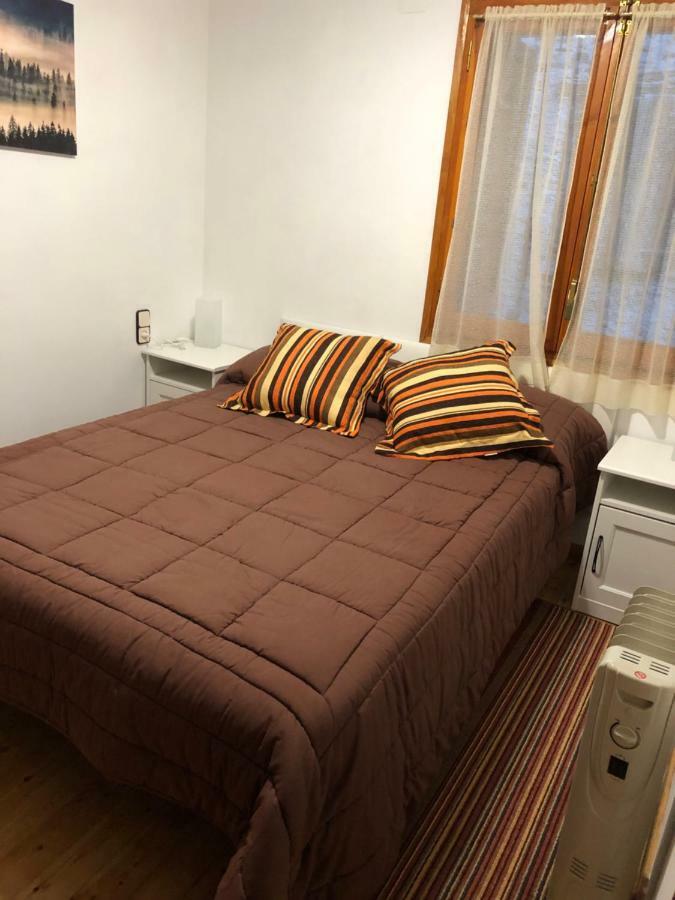 Casa Serraller Esterri d'Àneu Extérieur photo