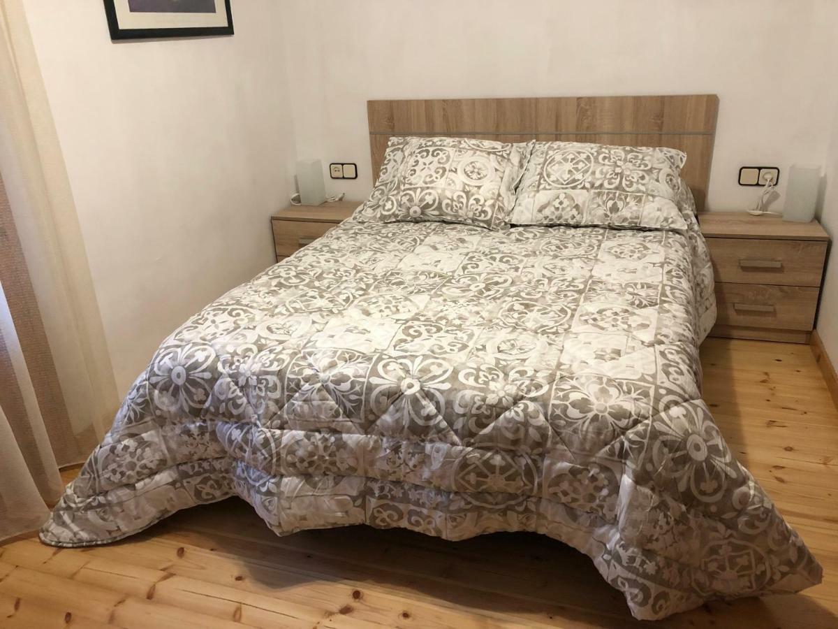 Casa Serraller Esterri d'Àneu Extérieur photo
